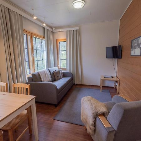 Sallainen Cottages Dış mekan fotoğraf